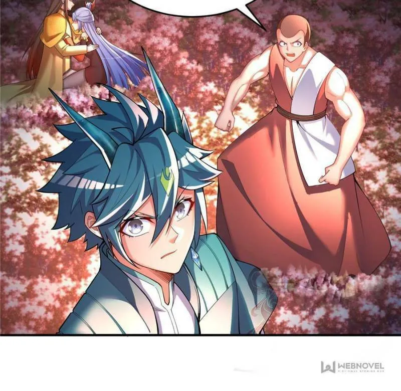 Read I Picked up an Attribute (Colored) chapter 155 image 1 on Lezhin