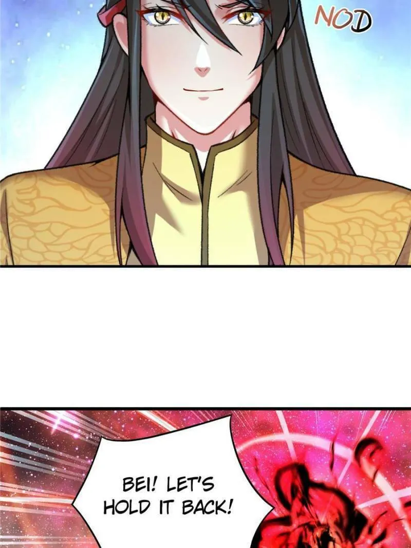 Read I Picked up an Attribute (Colored) chapter 155 image 10 on Lezhin