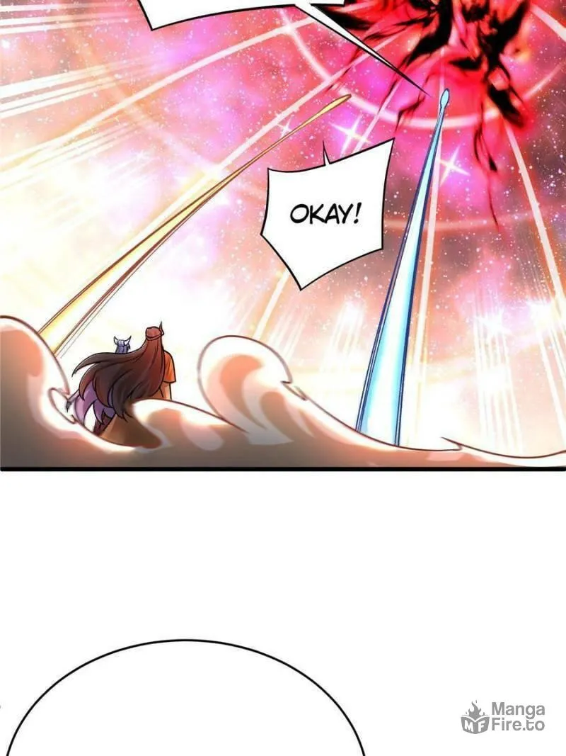 Read I Picked up an Attribute (Colored) chapter 155 image 11 on Lezhin
