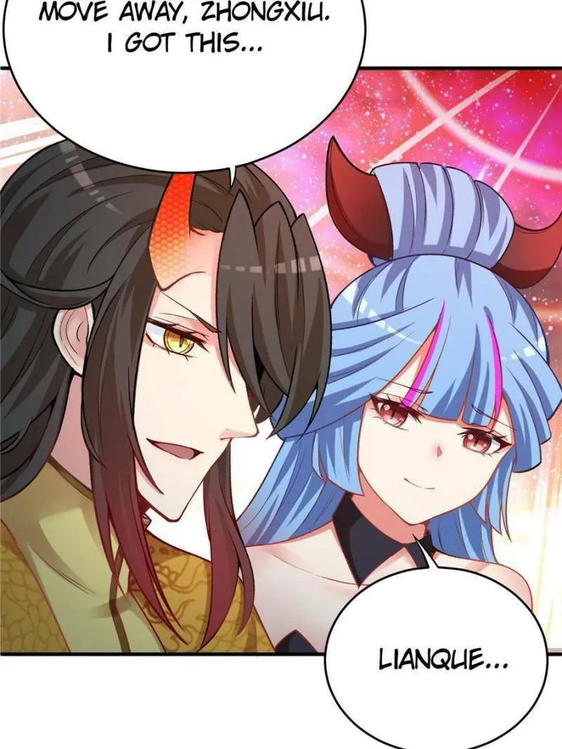 Read I Picked up an Attribute (Colored) chapter 155 image 12 on Lezhin
