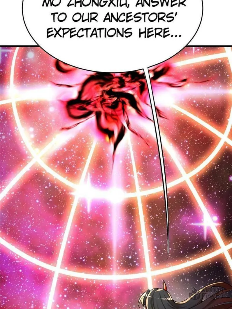 Read I Picked up an Attribute (Colored) chapter 155 image 17 on Lezhin