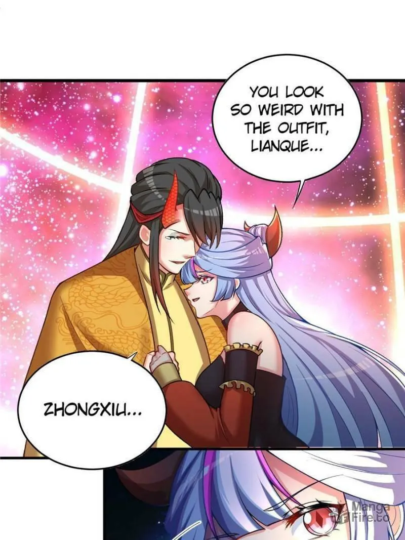 Read I Picked up an Attribute (Colored) chapter 155 image 2 on Lezhin