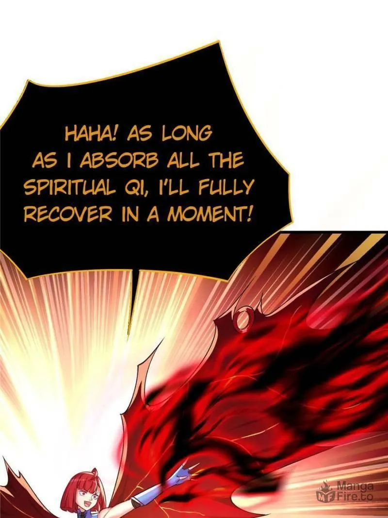 Read I Picked up an Attribute (Colored) chapter 155 image 20 on Lezhin