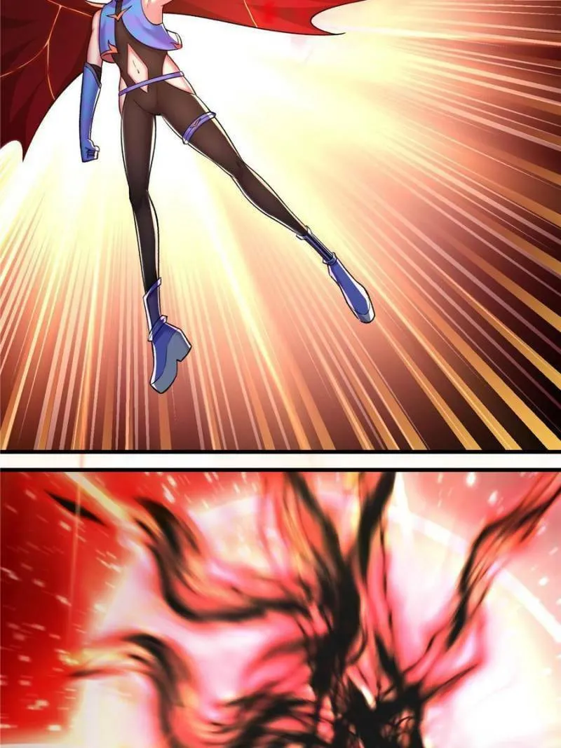 Read I Picked up an Attribute (Colored) chapter 155 image 21 on Lezhin
