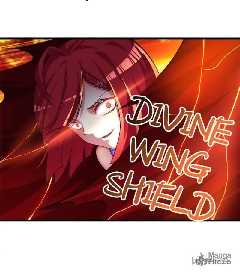 Read I Picked up an Attribute (Colored) chapter 155 image 23 on Lezhin