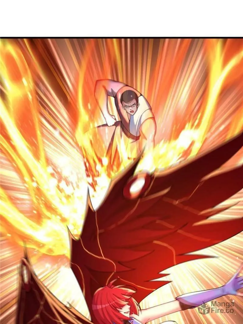 Read I Picked up an Attribute (Colored) chapter 155 image 24 on Lezhin