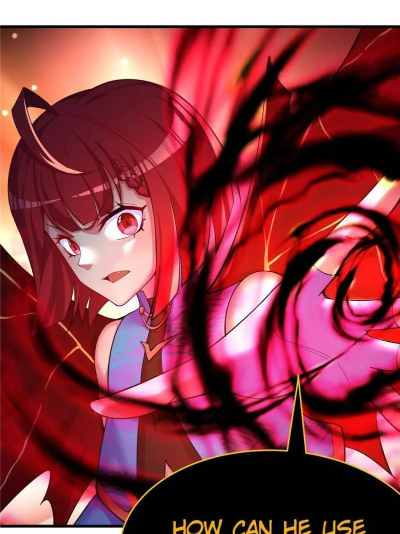 Read I Picked up an Attribute (Colored) chapter 155 image 28 on Lezhin