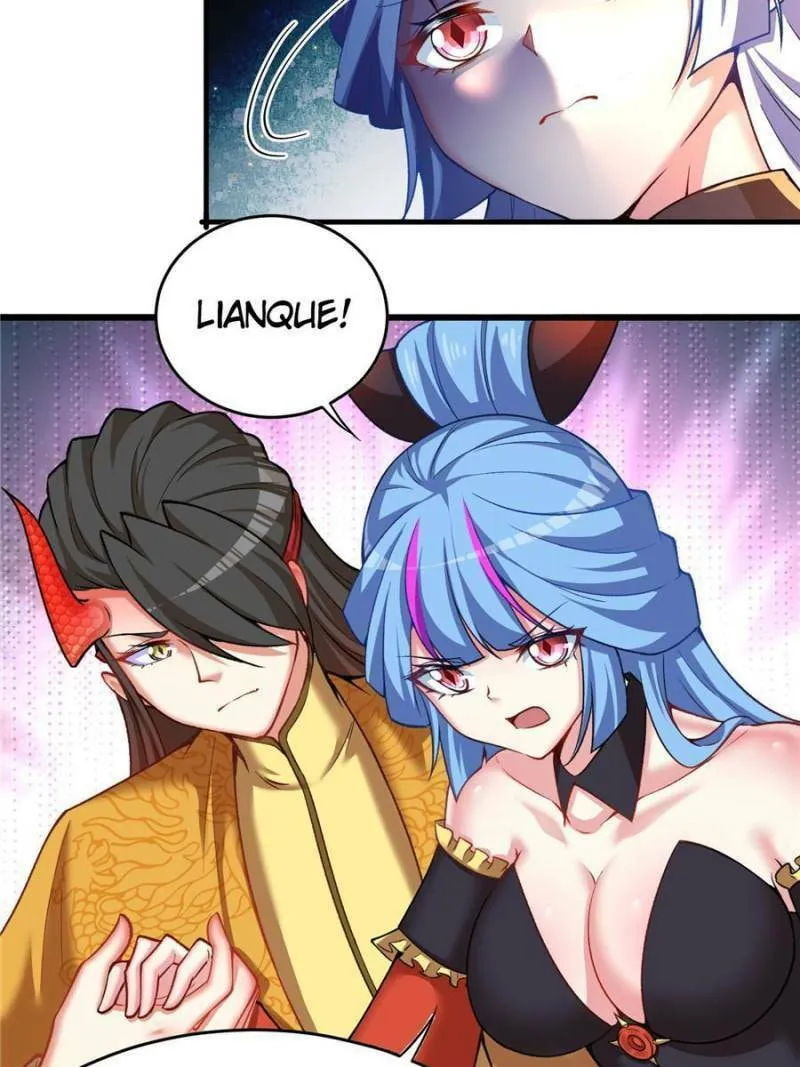 Read I Picked up an Attribute (Colored) chapter 155 image 3 on Lezhin