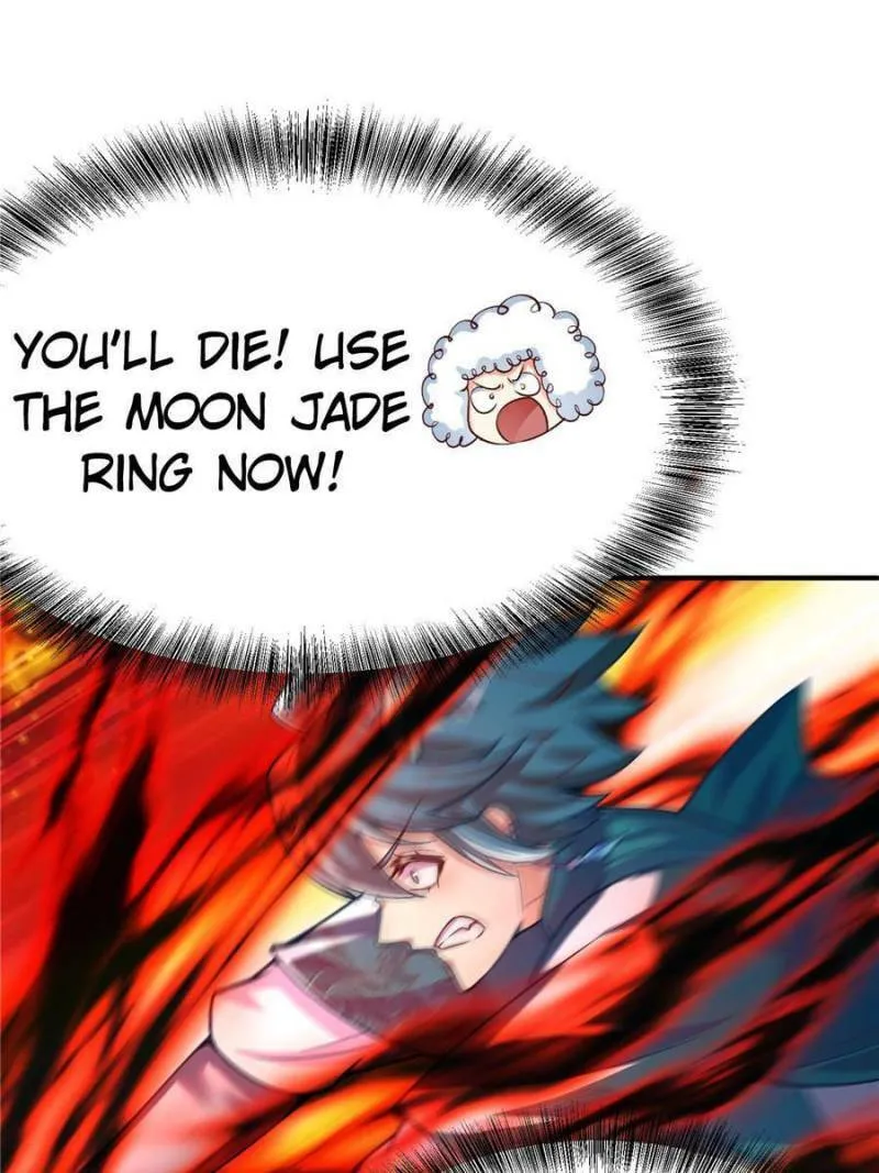 Read I Picked up an Attribute (Colored) chapter 155 image 30 on Lezhin
