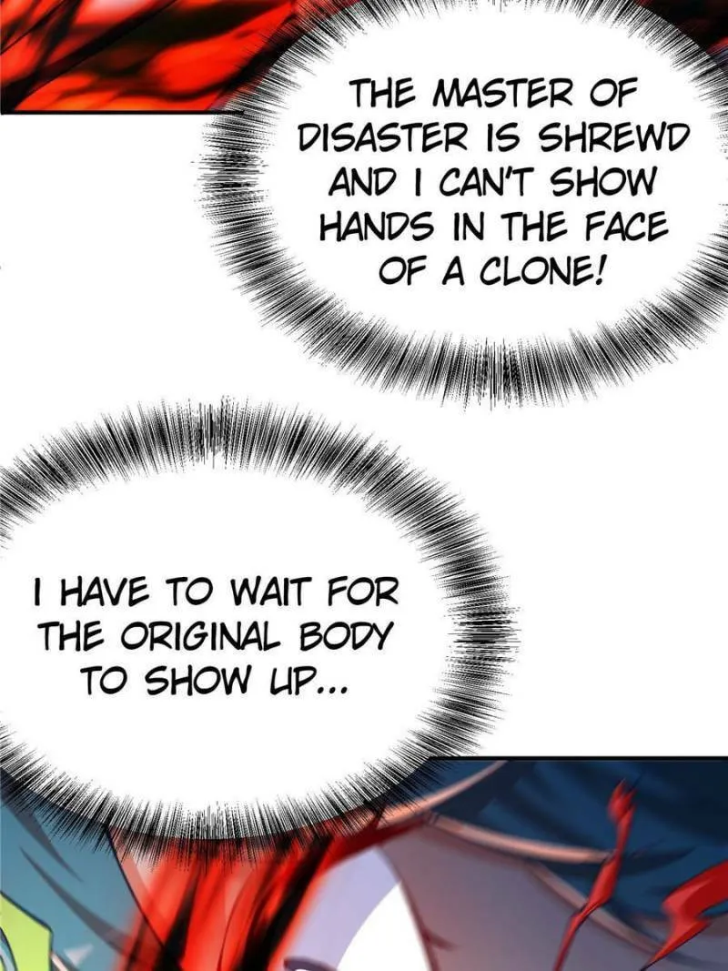 Read I Picked up an Attribute (Colored) chapter 155 image 31 on Lezhin