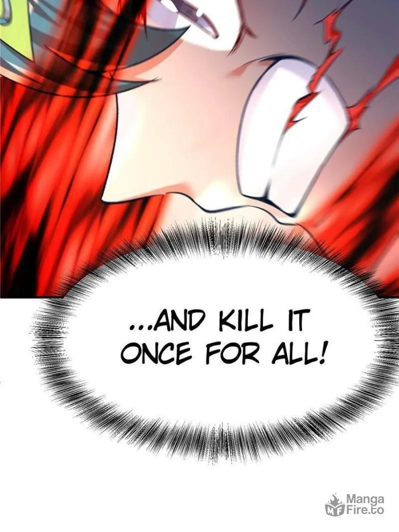 Read I Picked up an Attribute (Colored) chapter 155 image 32 on Lezhin
