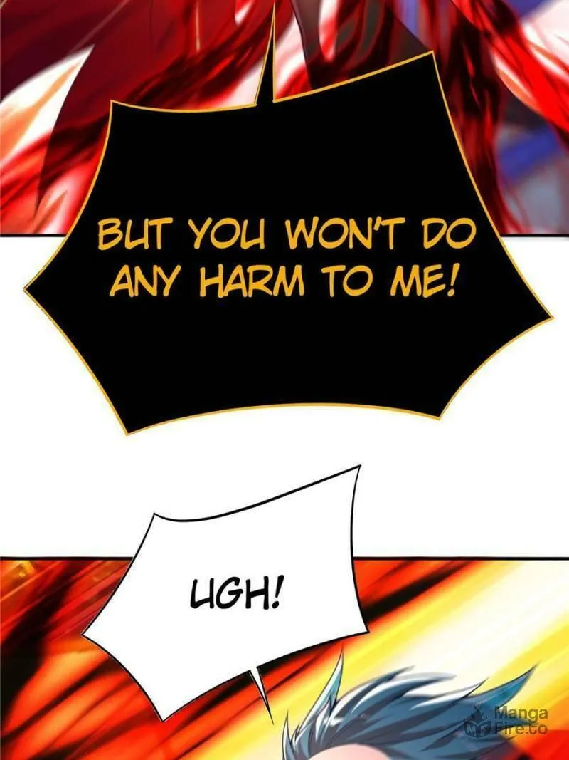 Read I Picked up an Attribute (Colored) chapter 155 image 34 on Lezhin