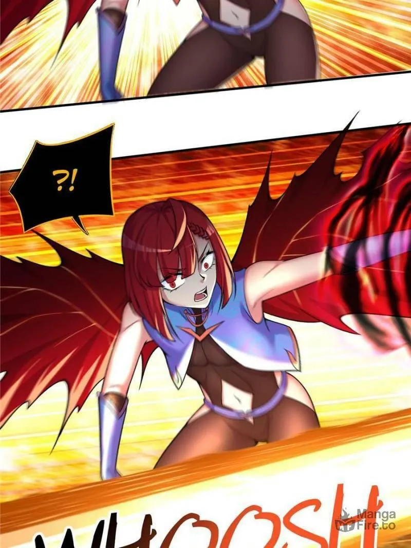 Read I Picked up an Attribute (Colored) chapter 155 image 38 on Lezhin