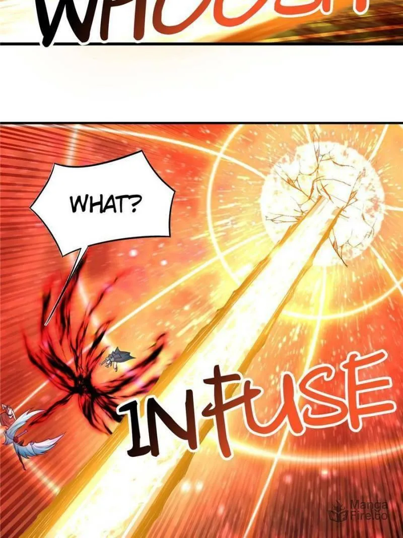 Read I Picked up an Attribute (Colored) chapter 155 image 39 on Lezhin