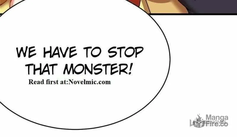 Read I Picked up an Attribute (Colored) chapter 155 image 4 on Lezhin