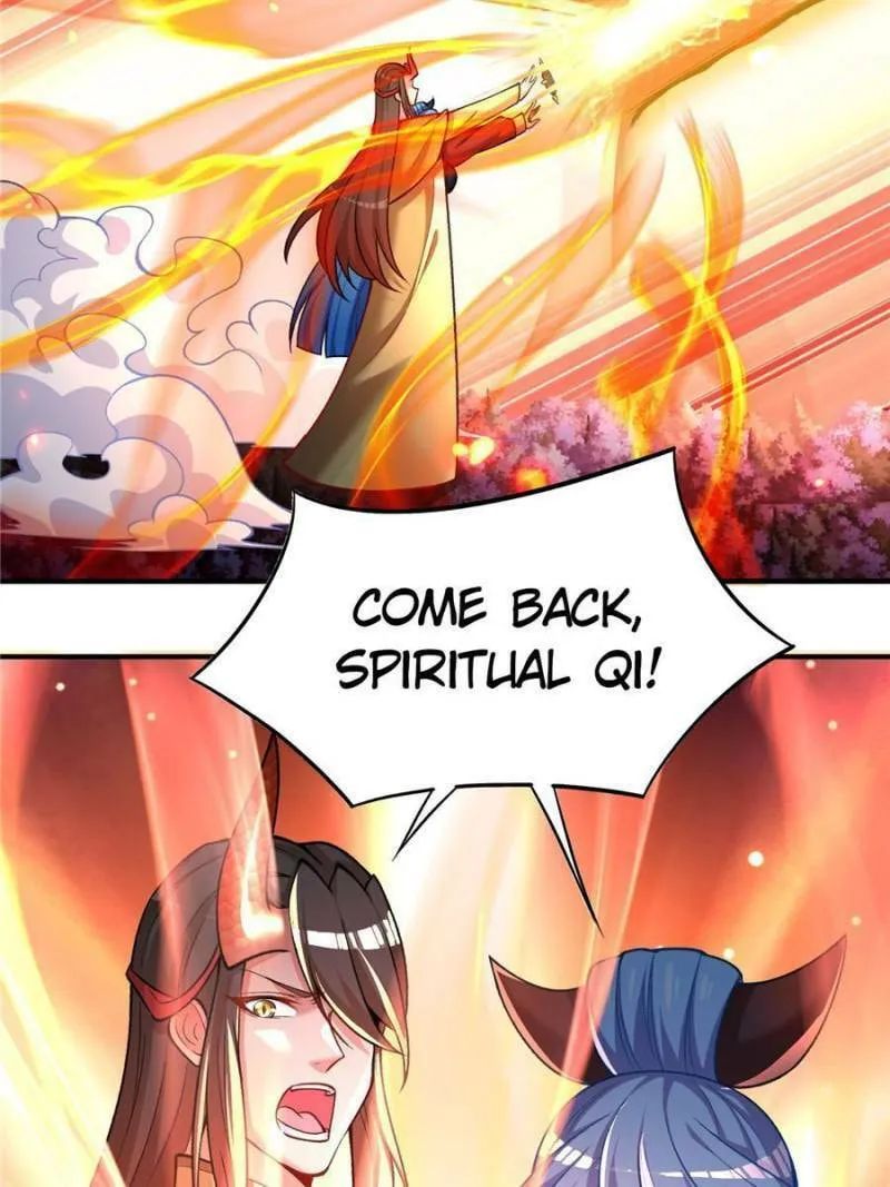 Read I Picked up an Attribute (Colored) chapter 155 image 42 on Lezhin