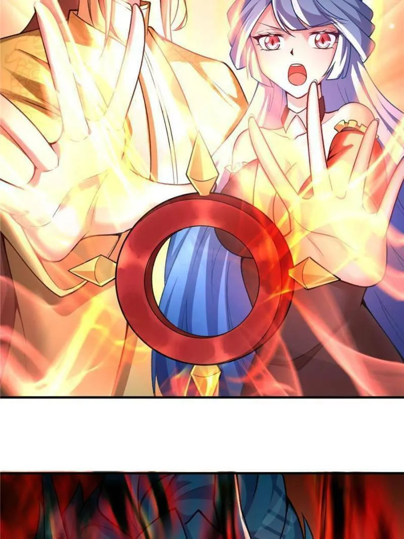 Read I Picked up an Attribute (Colored) chapter 155 image 43 on Lezhin