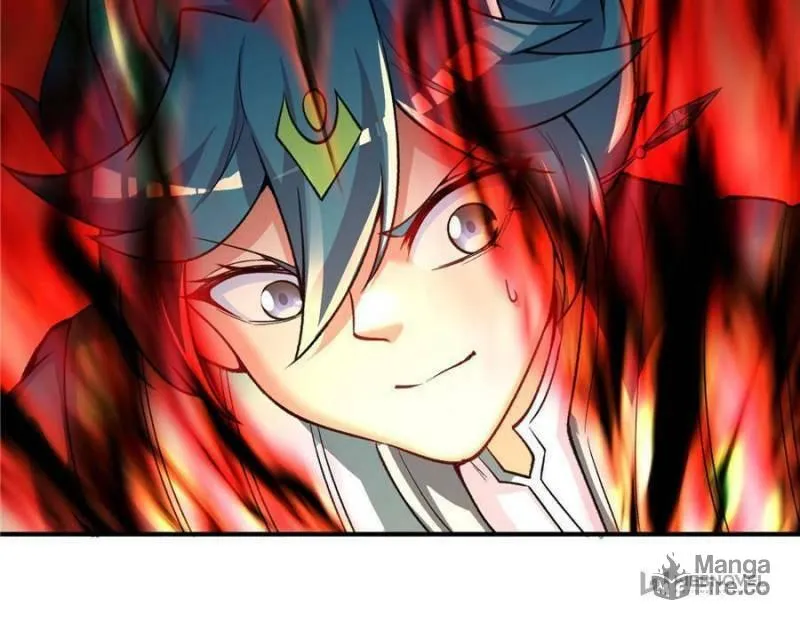 Read I Picked up an Attribute (Colored) chapter 155 image 44 on Lezhin