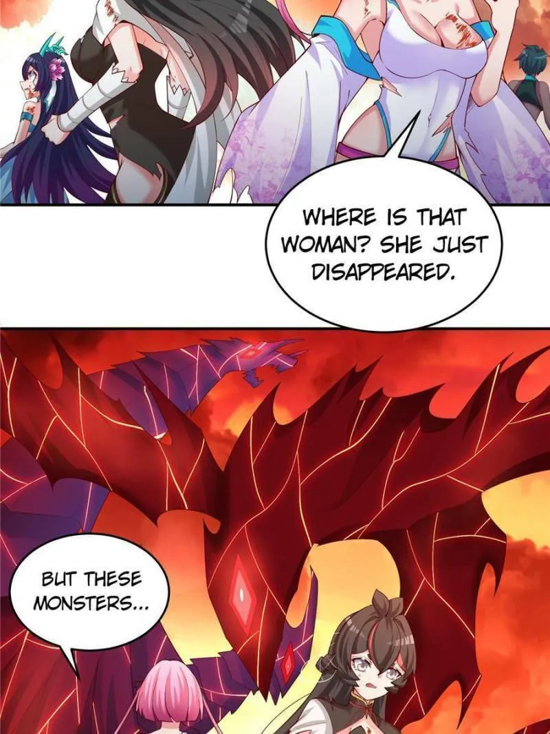 Read I Picked up an Attribute (Colored) chapter 155 image 48 on Lezhin