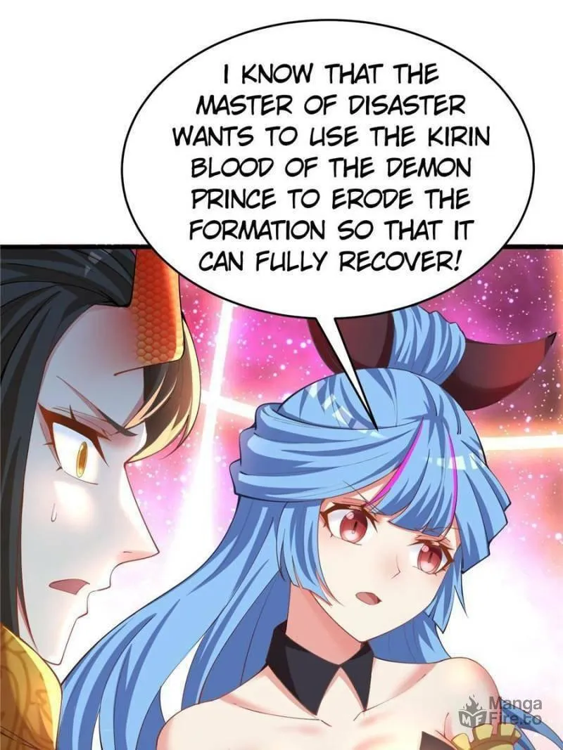Read I Picked up an Attribute (Colored) chapter 155 image 5 on Lezhin