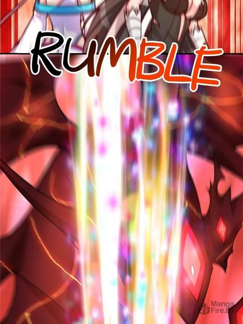 Read I Picked up an Attribute (Colored) chapter 155 image 50 on Lezhin