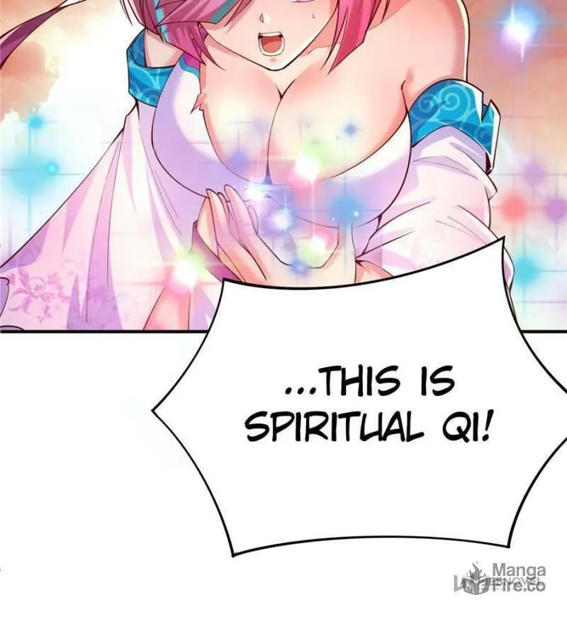 Read I Picked up an Attribute (Colored) chapter 155 image 53 on Lezhin