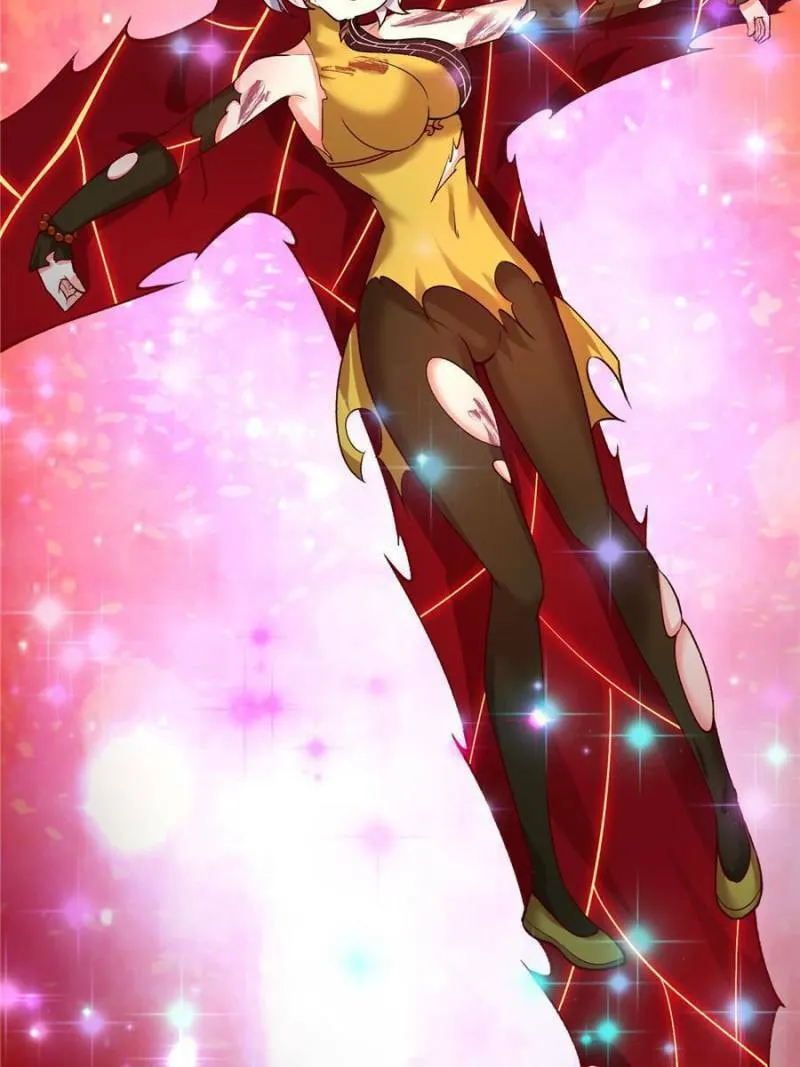 Read I Picked up an Attribute (Colored) chapter 155 image 55 on Lezhin