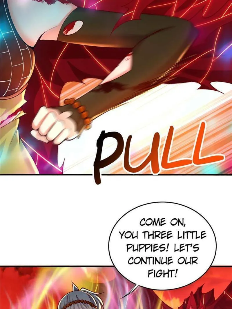 Read I Picked up an Attribute (Colored) chapter 155 image 57 on Lezhin