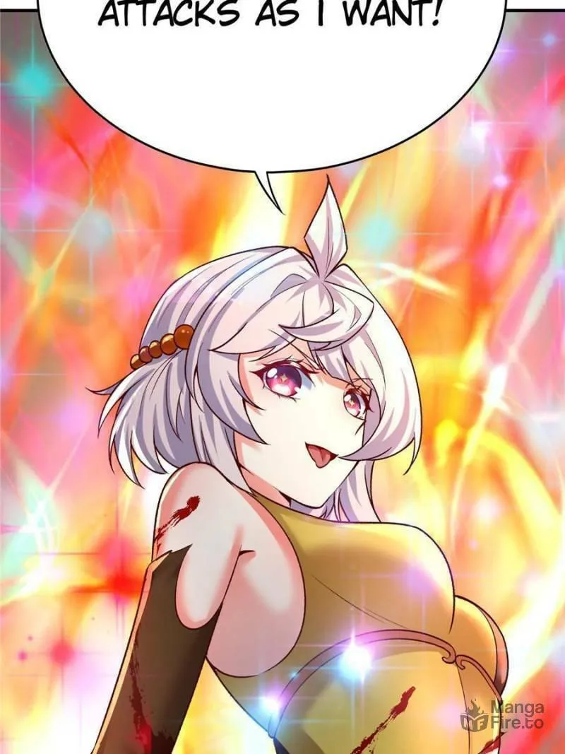 Read I Picked up an Attribute (Colored) chapter 155 image 59 on Lezhin