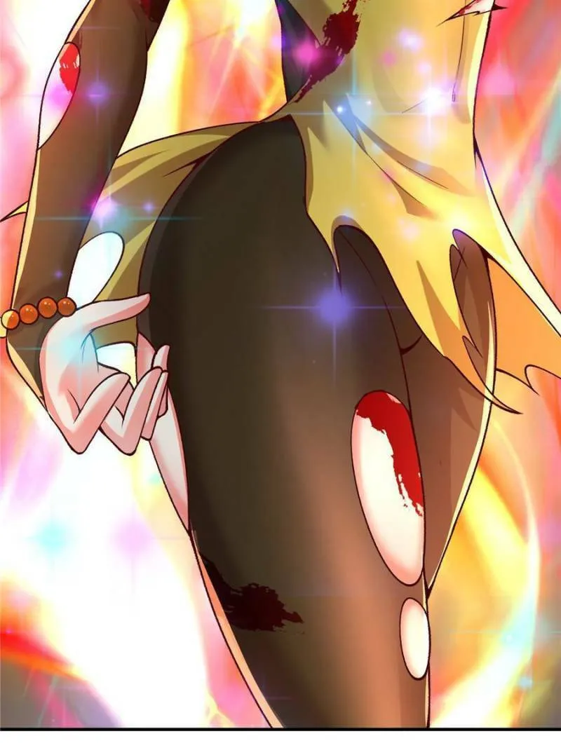 Read I Picked up an Attribute (Colored) chapter 155 image 60 on Lezhin