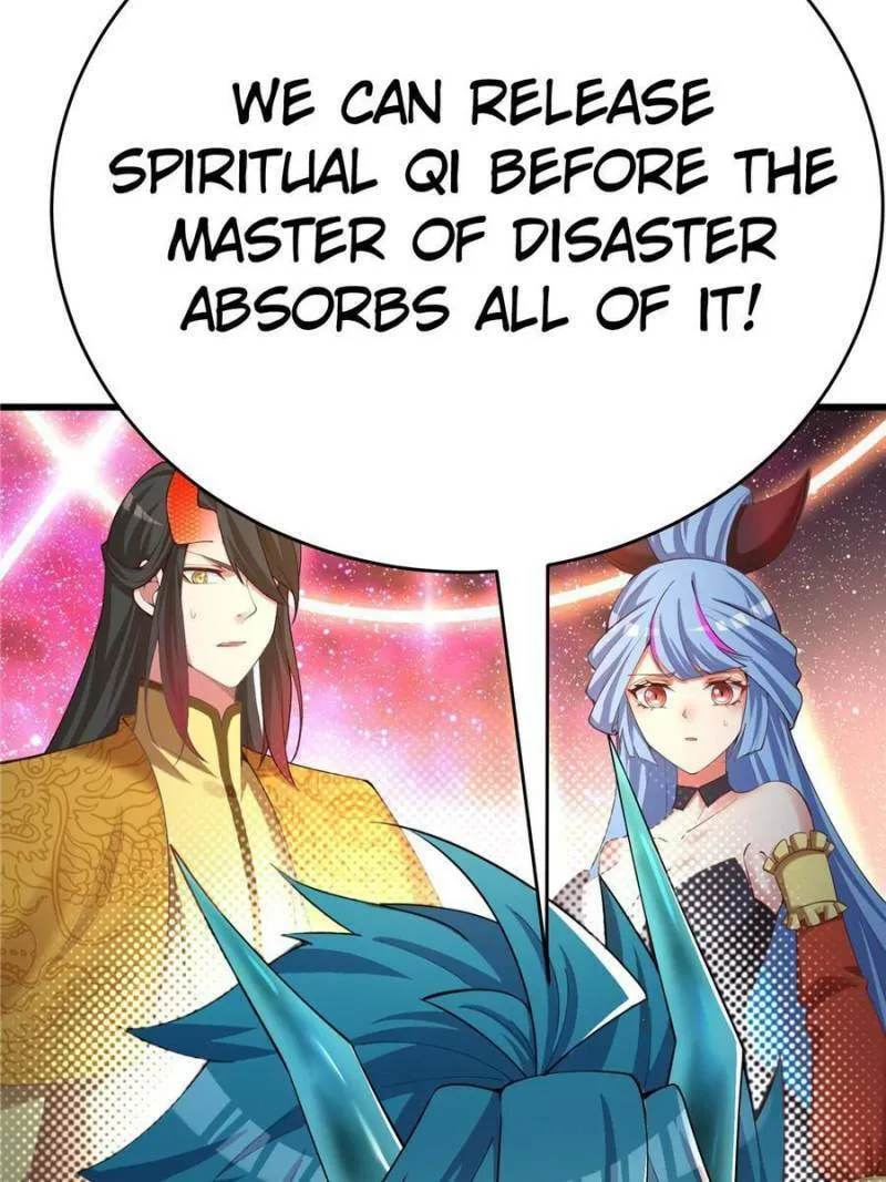 Read I Picked up an Attribute (Colored) chapter 155 image 7 on Lezhin