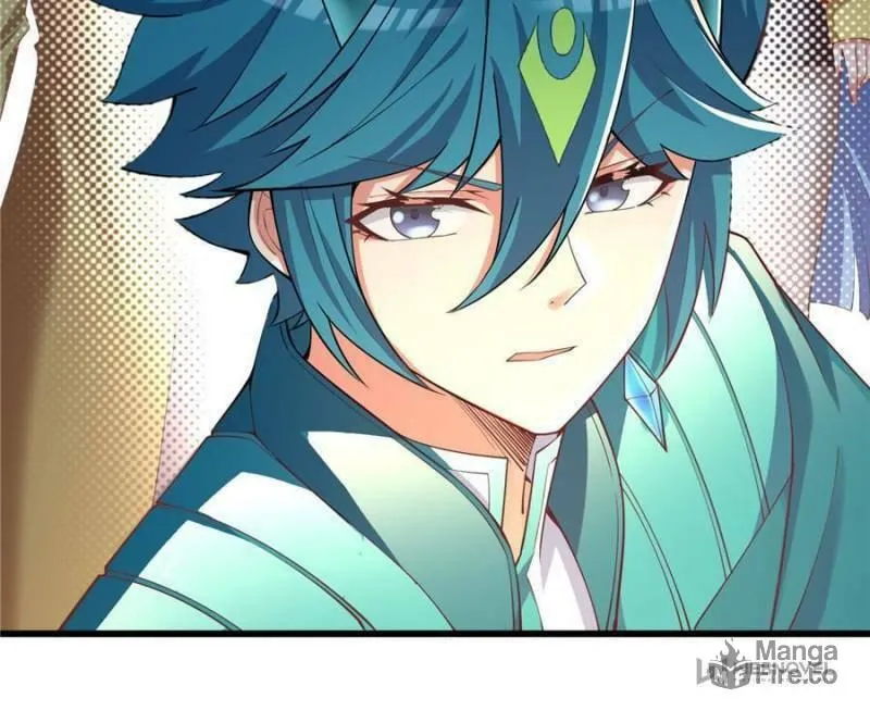 Read I Picked up an Attribute (Colored) chapter 155 image 8 on Lezhin