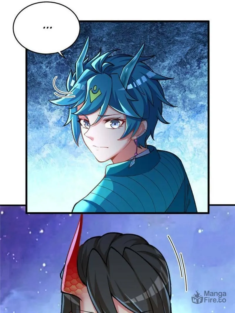 Read I Picked up an Attribute (Colored) chapter 155 image 9 on Lezhin