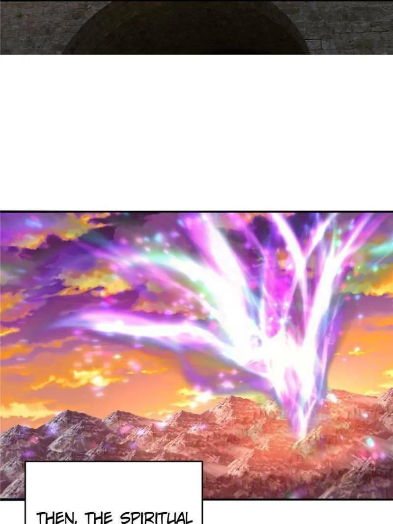 Read I Picked up an Attribute (Colored) chapter 156 image 1 on Lezhin