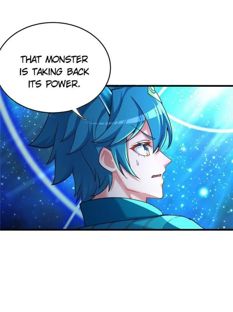 Read I Picked up an Attribute (Colored) chapter 156 image 10 on Lezhin