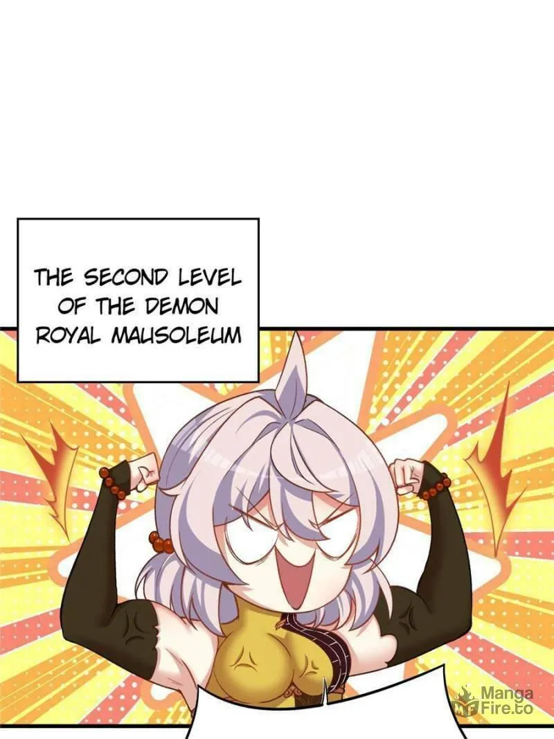 Read I Picked up an Attribute (Colored) chapter 156 image 11 on Lezhin