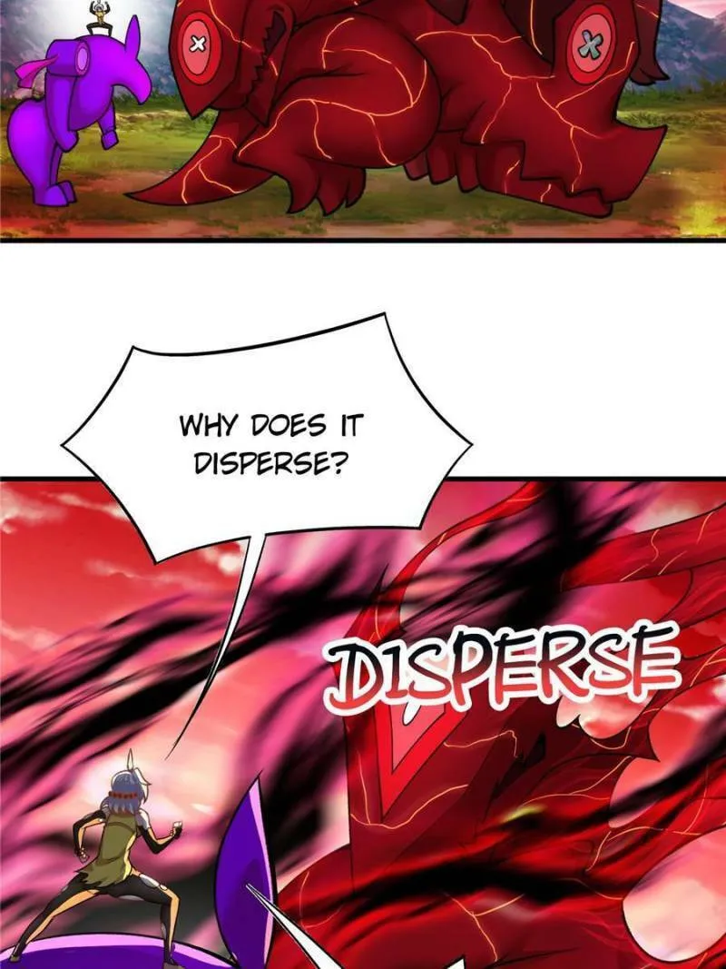 Read I Picked up an Attribute (Colored) chapter 156 image 13 on Lezhin