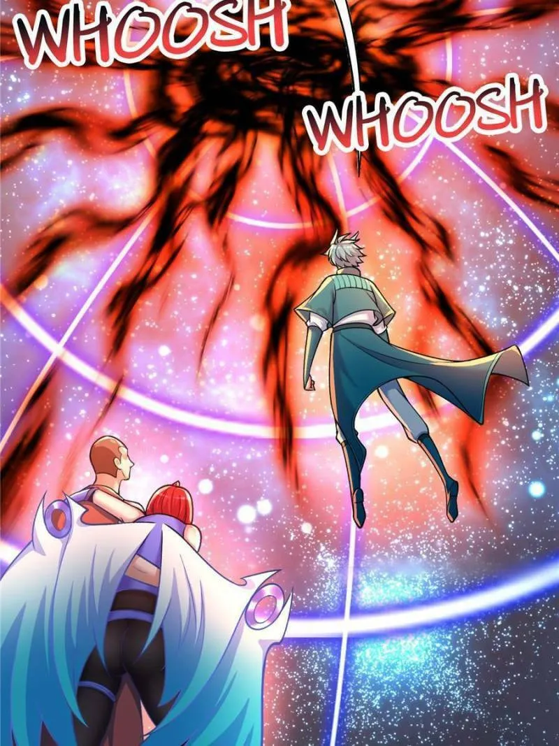 Read I Picked up an Attribute (Colored) chapter 156 image 16 on Lezhin