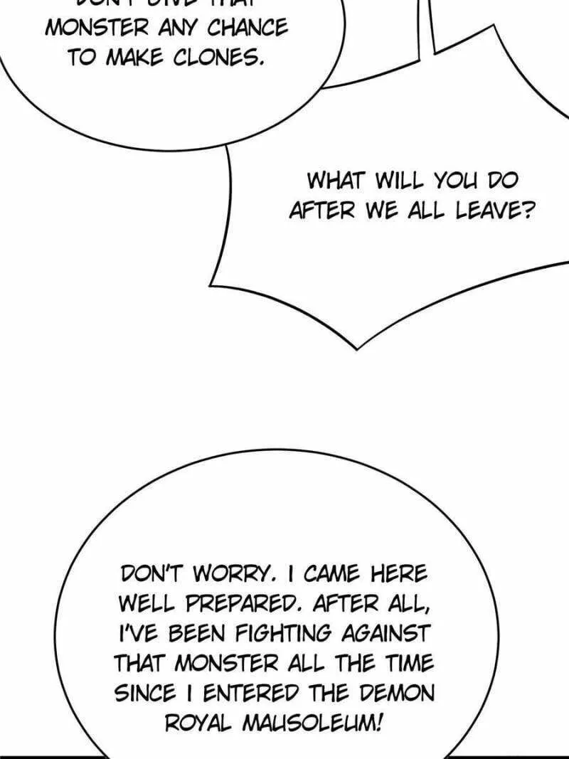 Read I Picked up an Attribute (Colored) chapter 156 image 18 on Lezhin