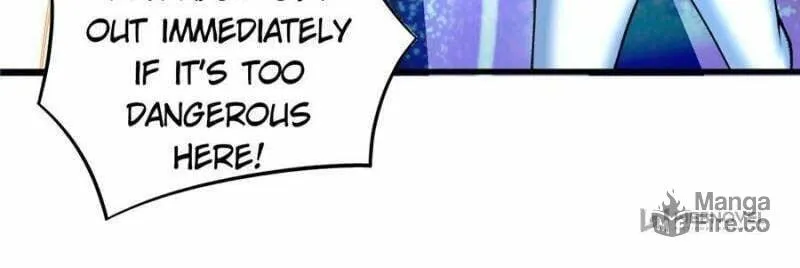 Read I Picked up an Attribute (Colored) chapter 156 image 20 on Lezhin