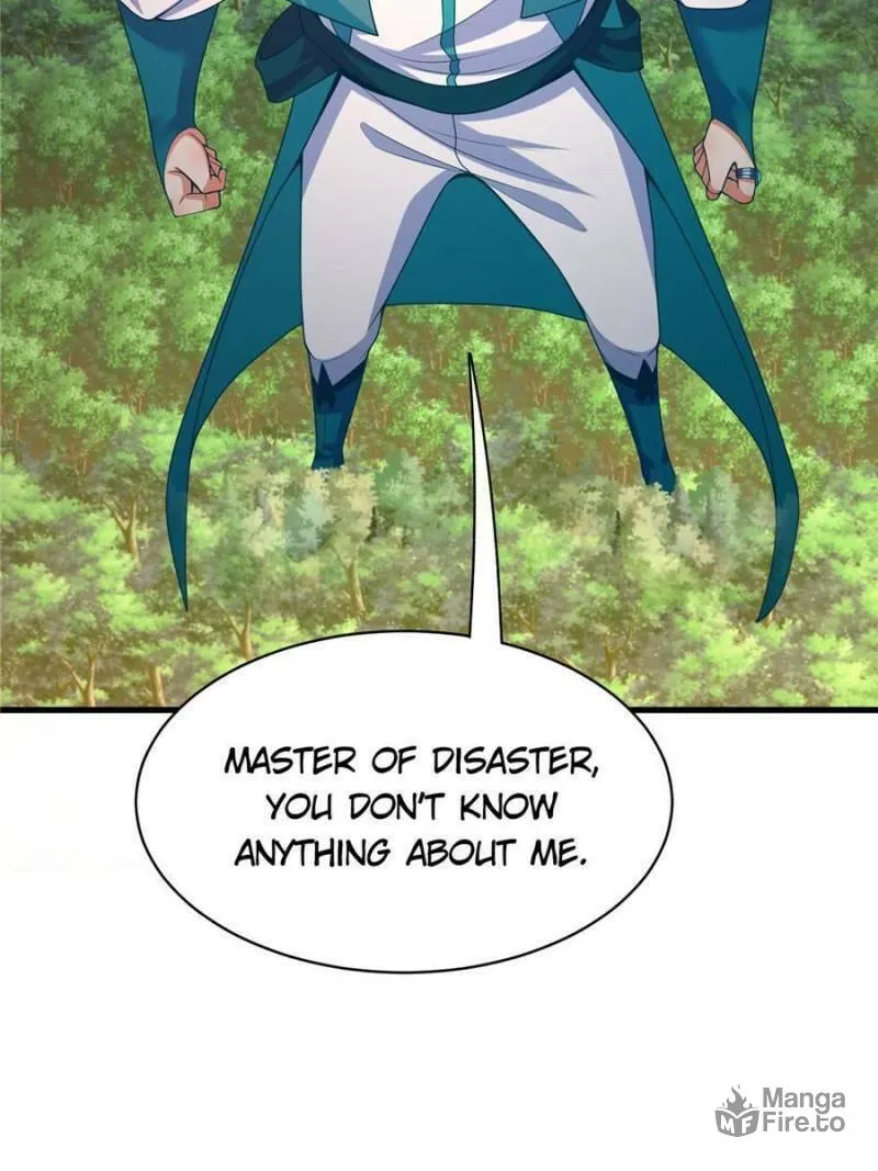Read I Picked up an Attribute (Colored) chapter 156 image 26 on Lezhin