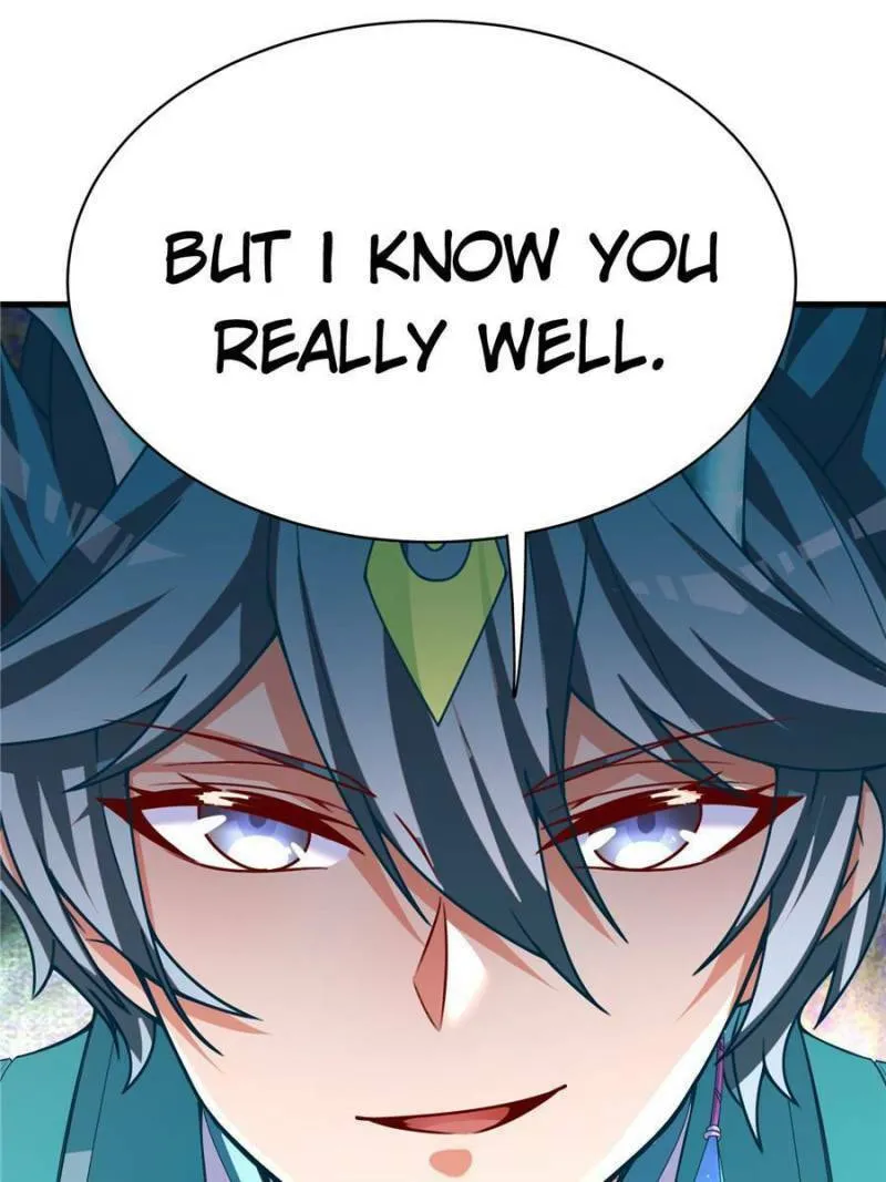Read I Picked up an Attribute (Colored) chapter 156 image 27 on Lezhin