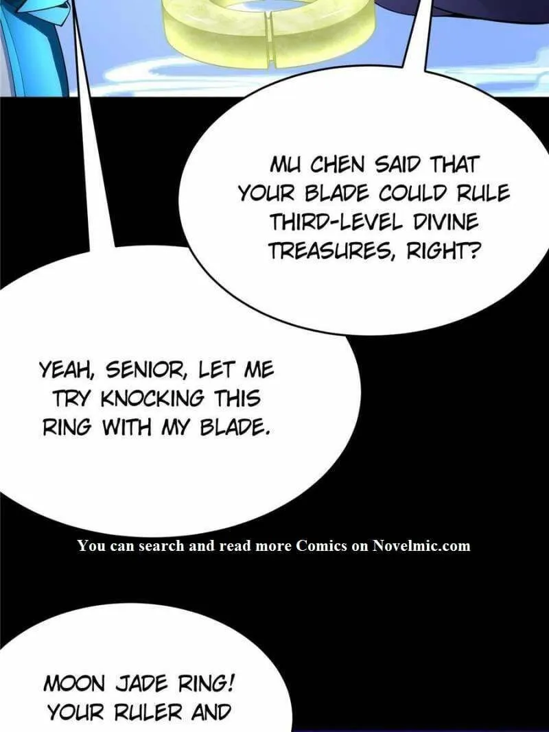 Read I Picked up an Attribute (Colored) chapter 156 image 33 on Lezhin