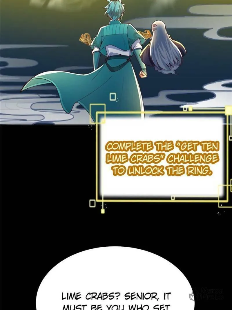 Read I Picked up an Attribute (Colored) chapter 156 image 38 on Lezhin