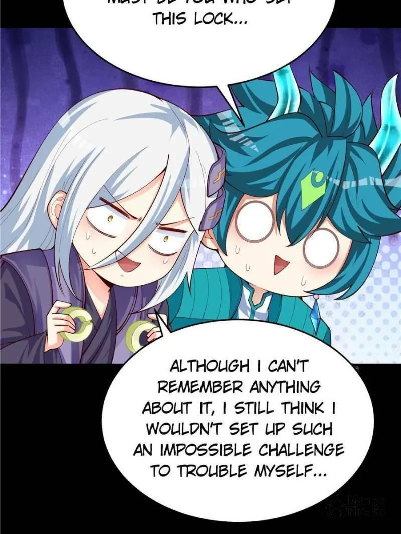Read I Picked up an Attribute (Colored) chapter 156 image 39 on Lezhin