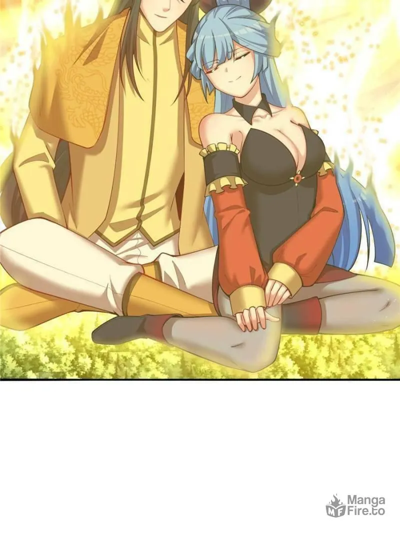 Read I Picked up an Attribute (Colored) chapter 156 image 4 on Lezhin