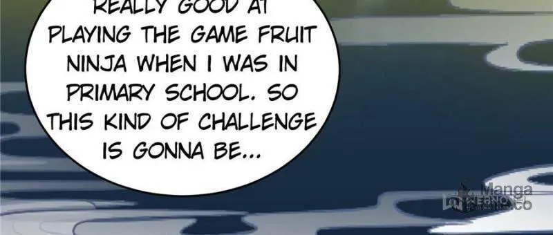 Read I Picked up an Attribute (Colored) chapter 156 image 41 on Lezhin