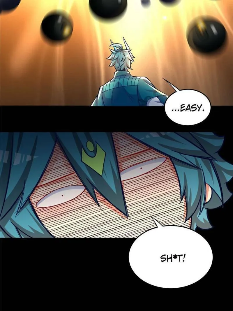 Read I Picked up an Attribute (Colored) chapter 156 image 43 on Lezhin