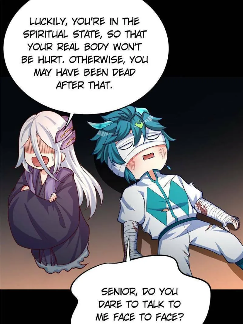 Read I Picked up an Attribute (Colored) chapter 156 image 45 on Lezhin