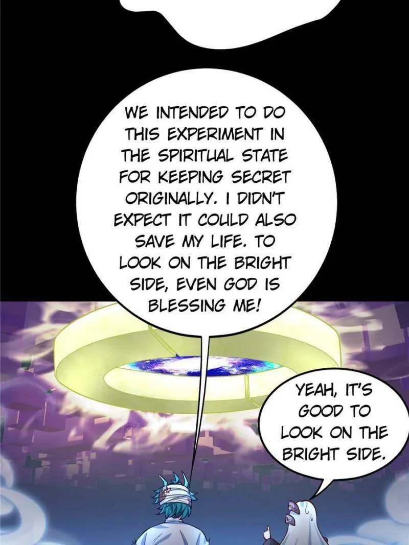 Read I Picked up an Attribute (Colored) chapter 156 image 46 on Lezhin